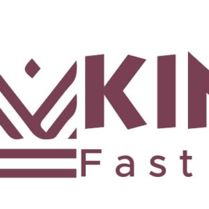 KING FAST TRAC by Richard